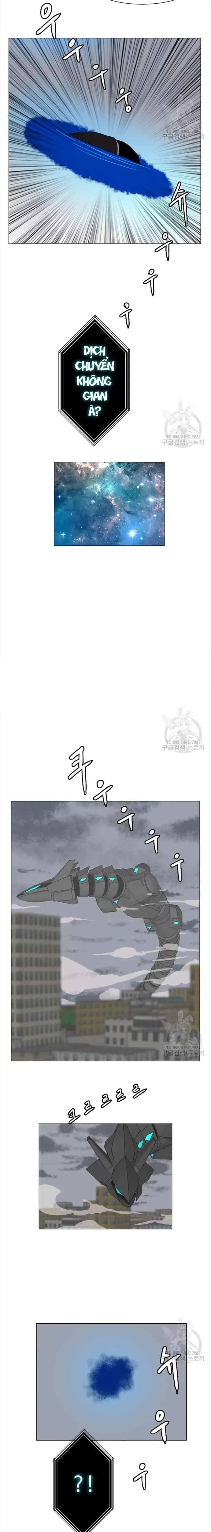 đọc truyện Tôi Nhặt Được Điện Thoại Từ Thế Giới Khác Chương 130 ảnh 9 tại Thiên Thai Truyện