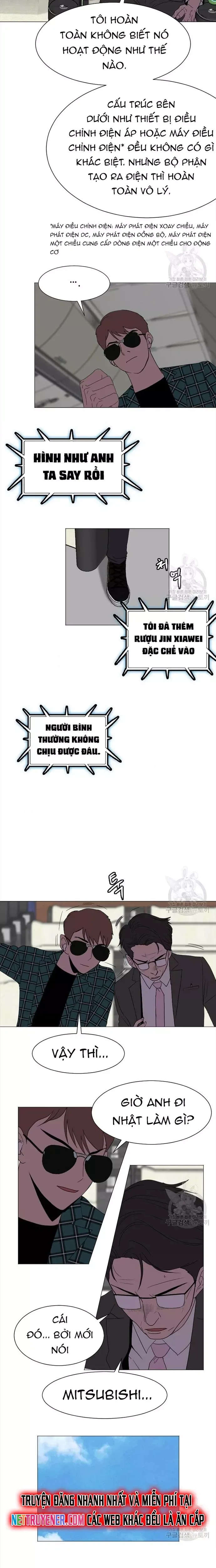 đọc truyện Tôi Nhặt Được Điện Thoại Từ Thế Giới Khác Chương 131 ảnh 12 tại Thiên Thai Truyện