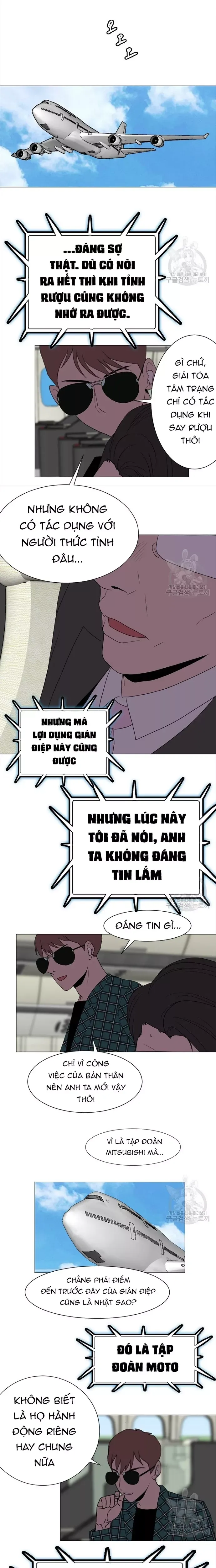 đọc truyện Tôi Nhặt Được Điện Thoại Từ Thế Giới Khác Chương 131 ảnh 13 tại Thiên Thai Truyện