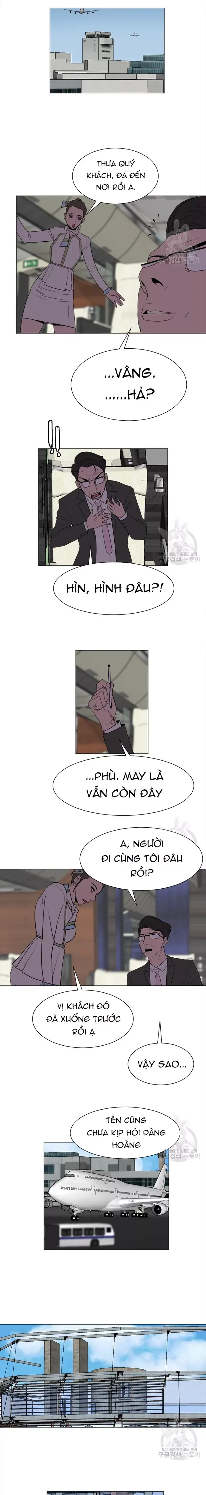 đọc truyện Tôi Nhặt Được Điện Thoại Từ Thế Giới Khác Chương 131 ảnh 15 tại Thiên Thai Truyện