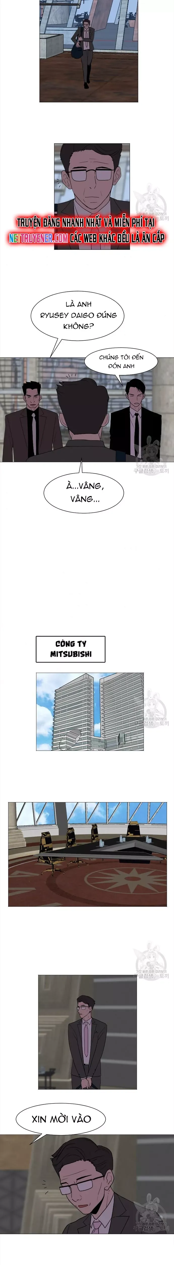 đọc truyện Tôi Nhặt Được Điện Thoại Từ Thế Giới Khác Chương 131 ảnh 16 tại Thiên Thai Truyện