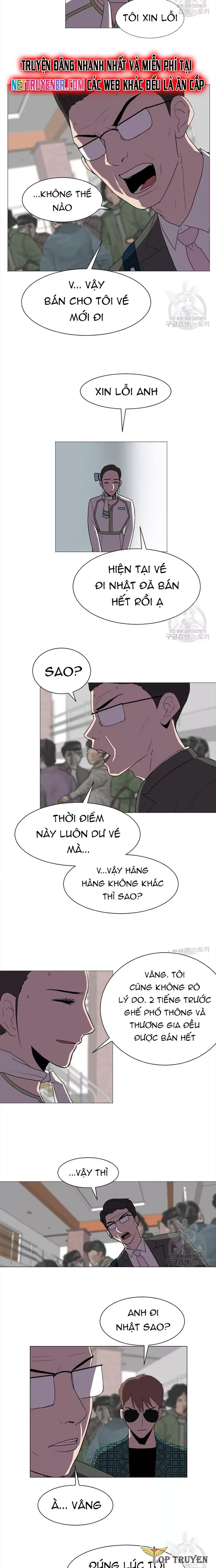 đọc truyện Tôi Nhặt Được Điện Thoại Từ Thế Giới Khác Chương 131 ảnh 4 tại Thiên Thai Truyện