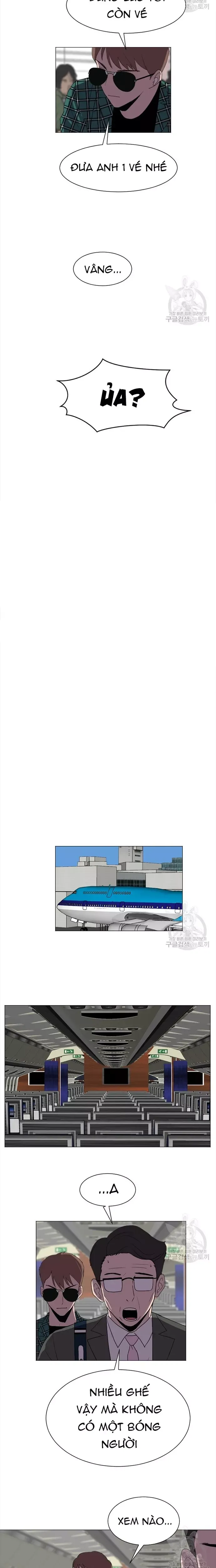 đọc truyện Tôi Nhặt Được Điện Thoại Từ Thế Giới Khác Chương 131 ảnh 5 tại Thiên Thai Truyện