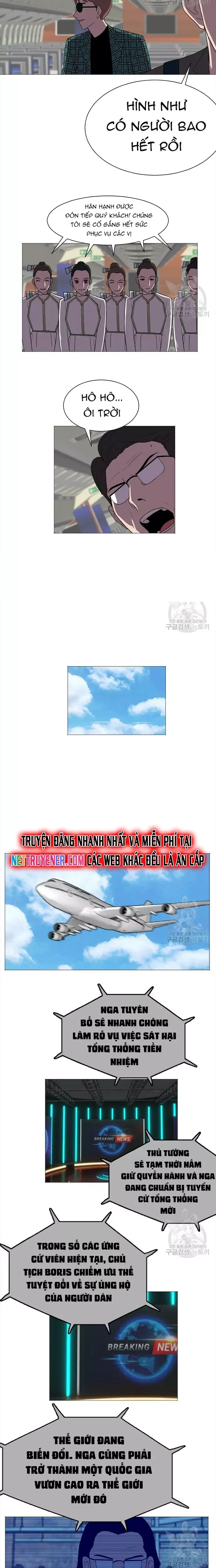 đọc truyện Tôi Nhặt Được Điện Thoại Từ Thế Giới Khác Chương 131 ảnh 6 tại Thiên Thai Truyện