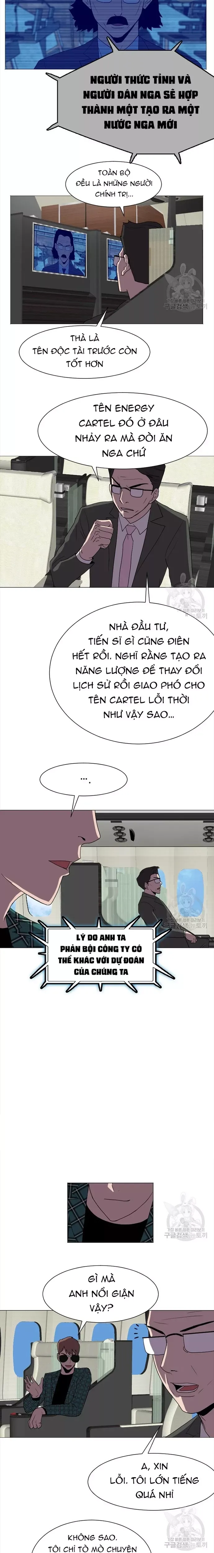 đọc truyện Tôi Nhặt Được Điện Thoại Từ Thế Giới Khác Chương 131 ảnh 7 tại Thiên Thai Truyện