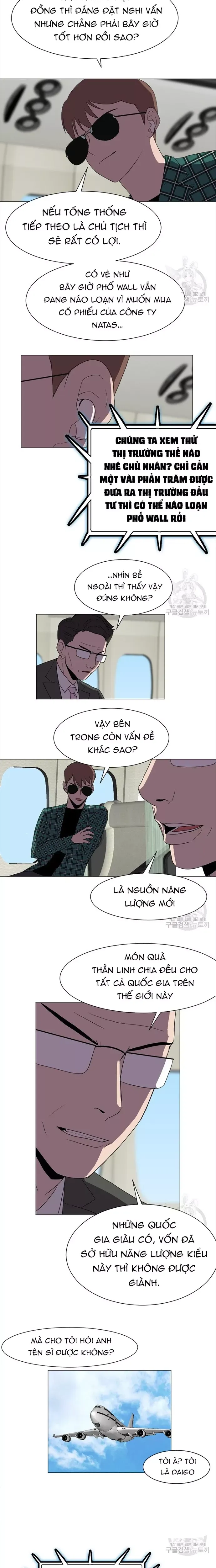 đọc truyện Tôi Nhặt Được Điện Thoại Từ Thế Giới Khác Chương 131 ảnh 9 tại Thiên Thai Truyện