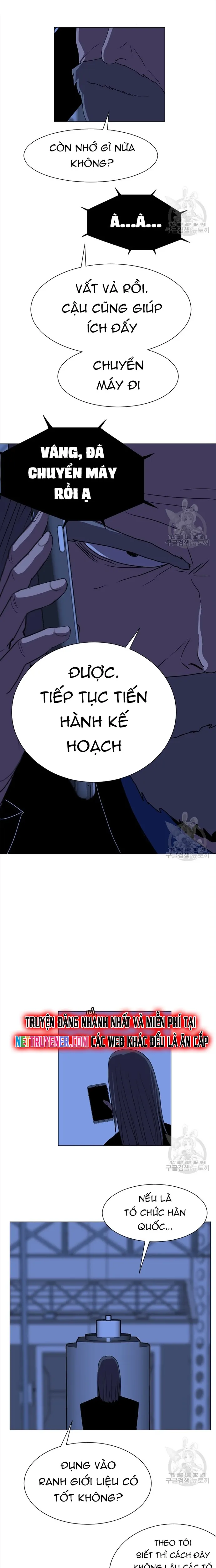 đọc truyện Tôi Nhặt Được Điện Thoại Từ Thế Giới Khác Chương 132 ảnh 14 tại Thiên Thai Truyện