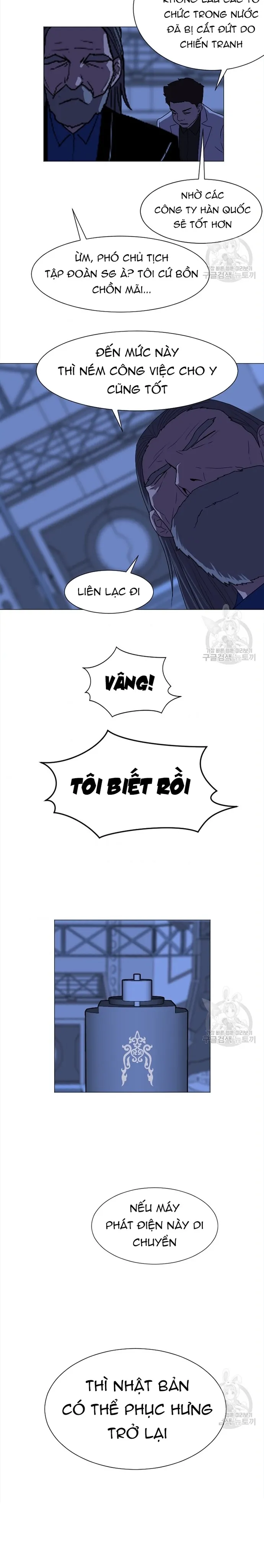 đọc truyện Tôi Nhặt Được Điện Thoại Từ Thế Giới Khác Chương 132 ảnh 15 tại Thiên Thai Truyện