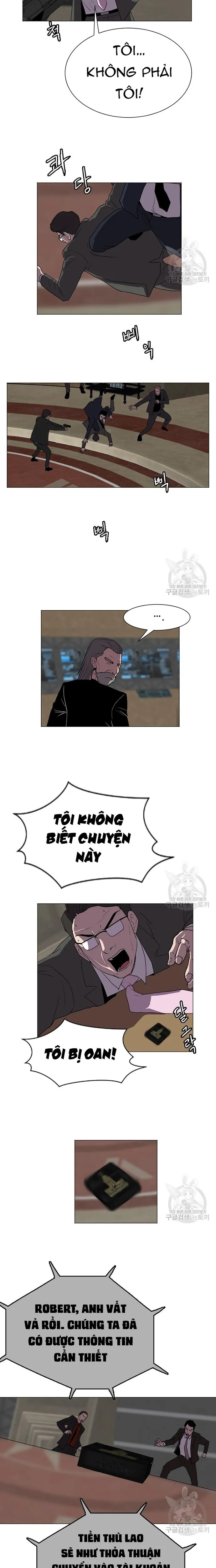 đọc truyện Tôi Nhặt Được Điện Thoại Từ Thế Giới Khác Chương 132 ảnh 4 tại Thiên Thai Truyện