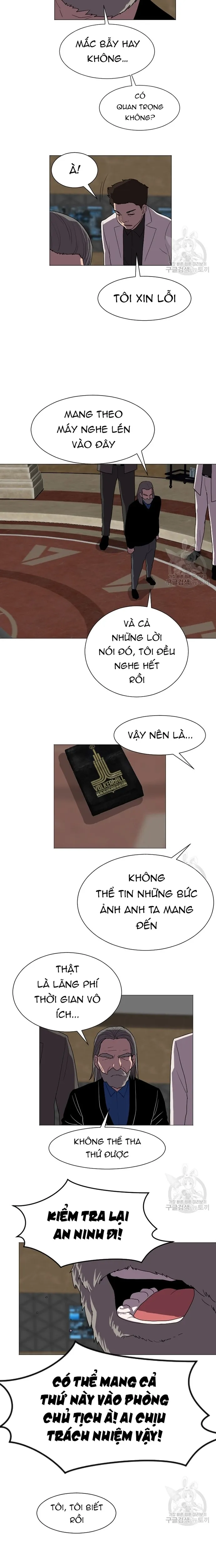 đọc truyện Tôi Nhặt Được Điện Thoại Từ Thế Giới Khác Chương 132 ảnh 6 tại Thiên Thai Truyện