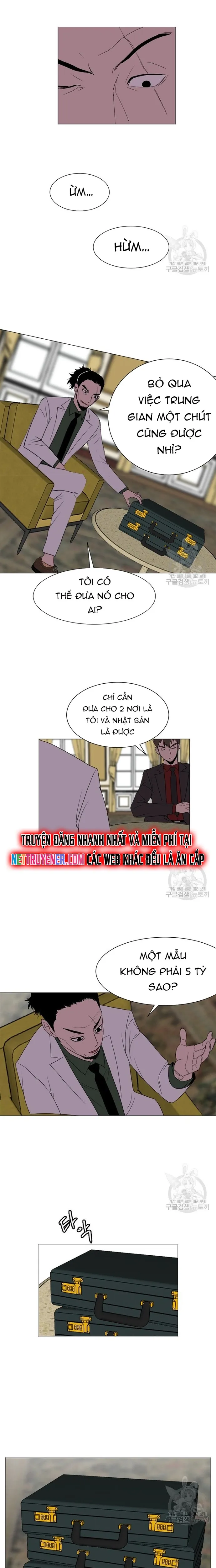 đọc truyện Tôi Nhặt Được Điện Thoại Từ Thế Giới Khác Chương 133 ảnh 12 tại Thiên Thai Truyện