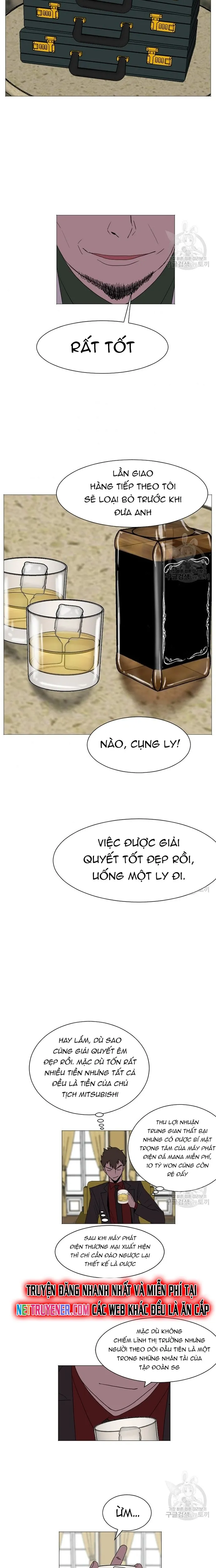 đọc truyện Tôi Nhặt Được Điện Thoại Từ Thế Giới Khác Chương 133 ảnh 13 tại Thiên Thai Truyện