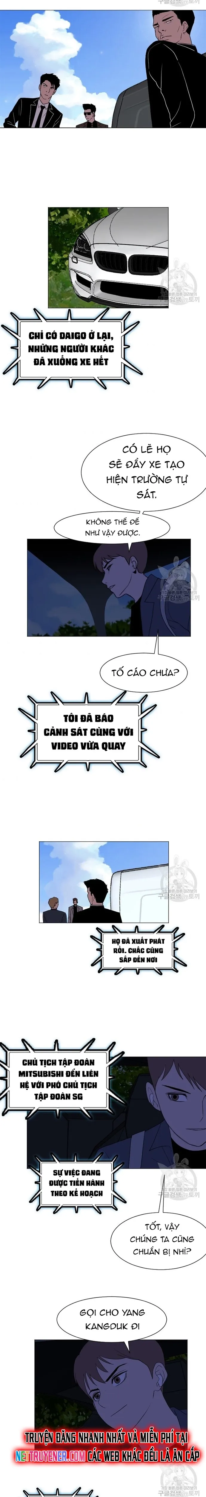 đọc truyện Tôi Nhặt Được Điện Thoại Từ Thế Giới Khác Chương 133 ảnh 3 tại Thiên Thai Truyện
