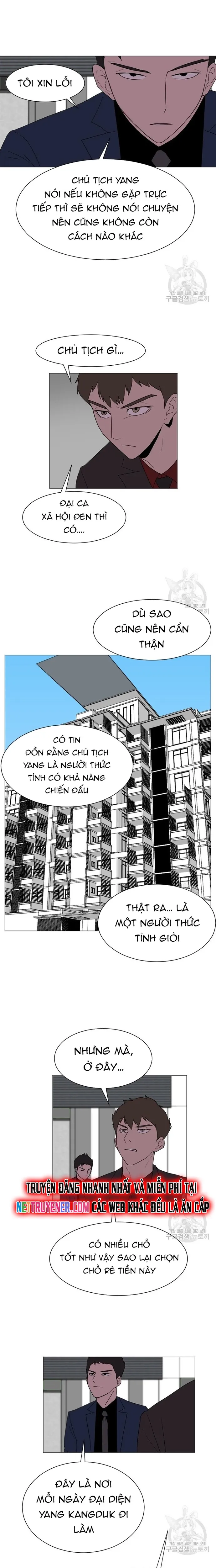 đọc truyện Tôi Nhặt Được Điện Thoại Từ Thế Giới Khác Chương 133 ảnh 6 tại Thiên Thai Truyện