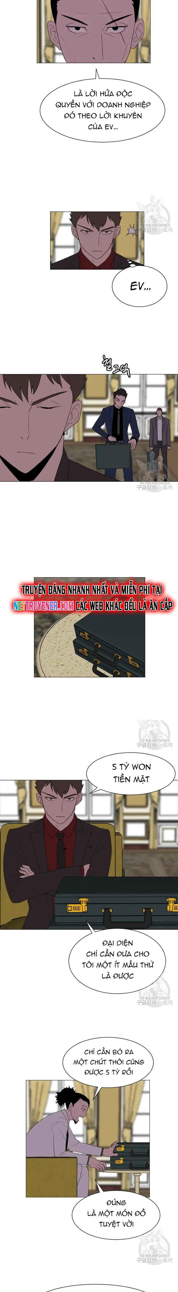 đọc truyện Tôi Nhặt Được Điện Thoại Từ Thế Giới Khác Chương 133 ảnh 10 tại Thiên Thai Truyện