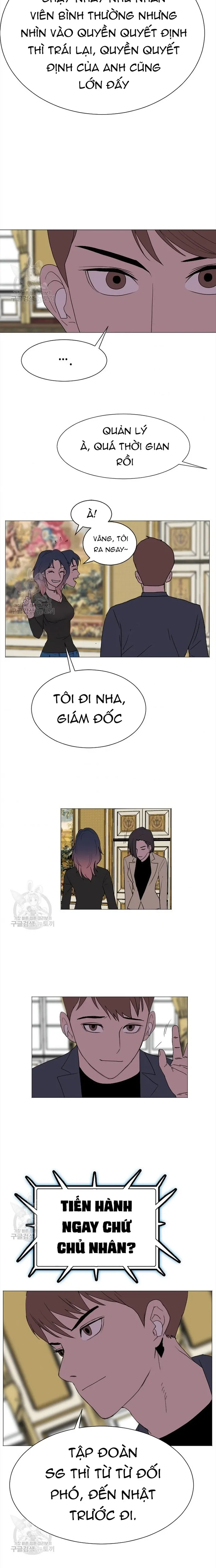 đọc truyện Tôi Nhặt Được Điện Thoại Từ Thế Giới Khác Chương 134 ảnh 11 tại Thiên Thai Truyện