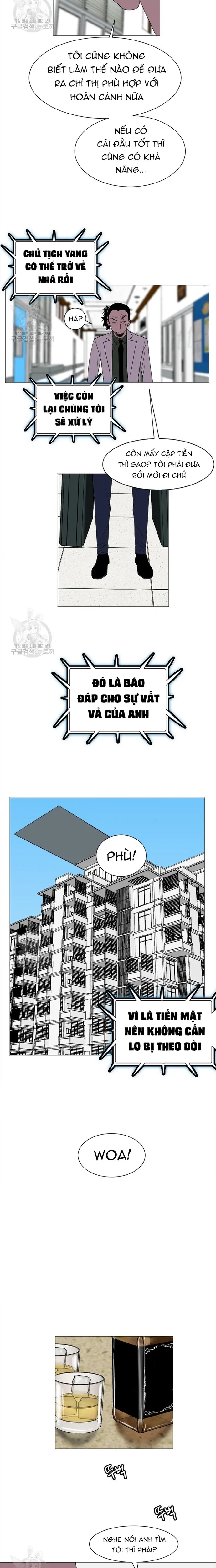 đọc truyện Tôi Nhặt Được Điện Thoại Từ Thế Giới Khác Chương 134 ảnh 3 tại Thiên Thai Truyện