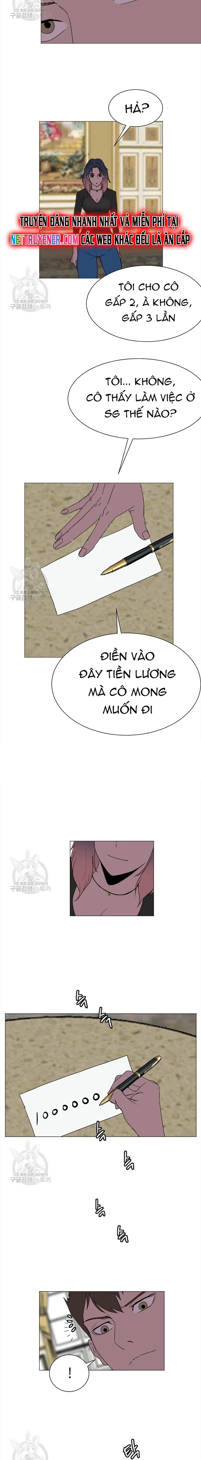 đọc truyện Tôi Nhặt Được Điện Thoại Từ Thế Giới Khác Chương 134 ảnh 5 tại Thiên Thai Truyện
