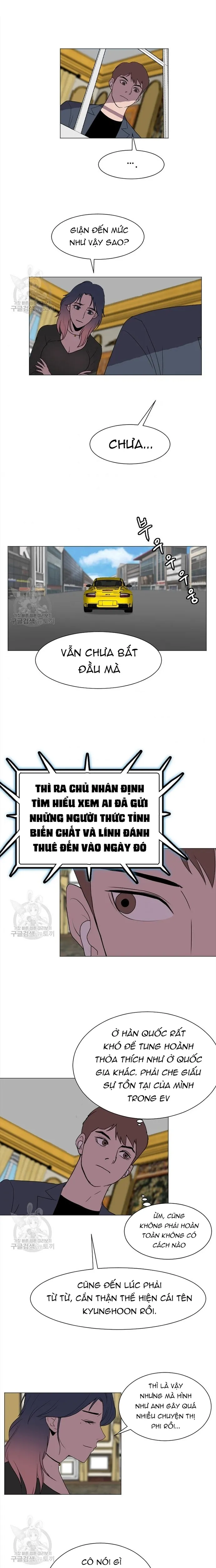 đọc truyện Tôi Nhặt Được Điện Thoại Từ Thế Giới Khác Chương 134 ảnh 9 tại Thiên Thai Truyện