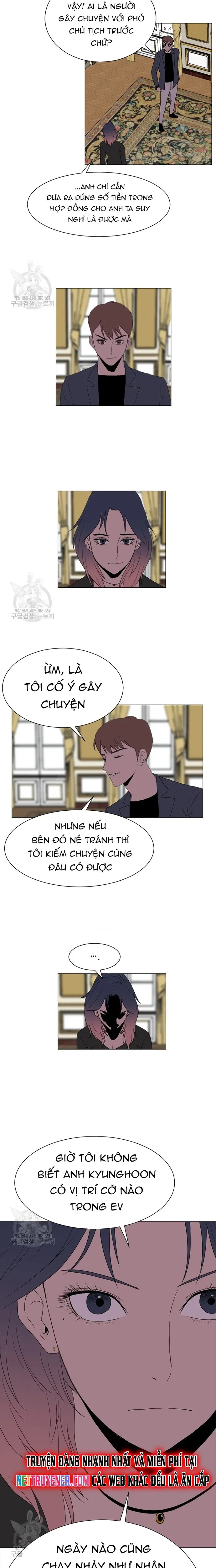 đọc truyện Tôi Nhặt Được Điện Thoại Từ Thế Giới Khác Chương 134 ảnh 10 tại Thiên Thai Truyện