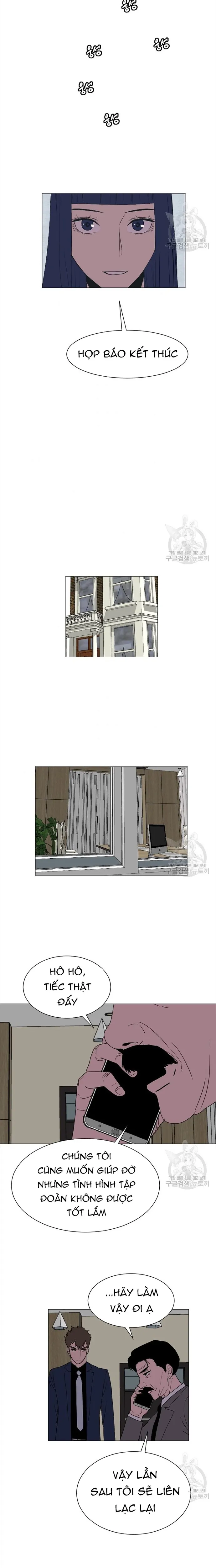đọc truyện Tôi Nhặt Được Điện Thoại Từ Thế Giới Khác Chương 135 ảnh 11 tại Thiên Thai Truyện