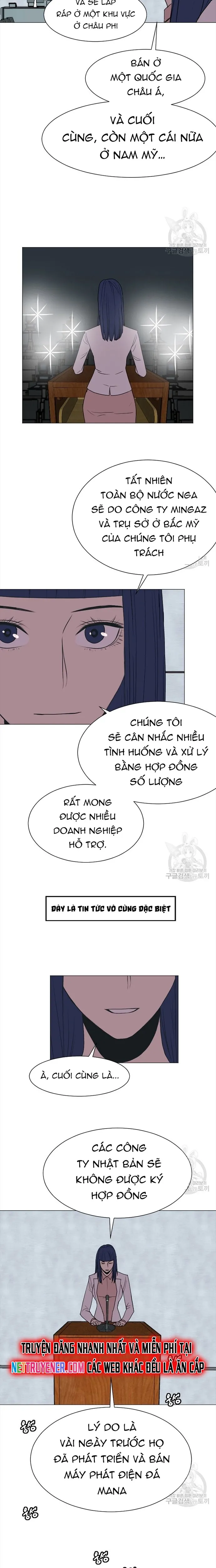 đọc truyện Tôi Nhặt Được Điện Thoại Từ Thế Giới Khác Chương 135 ảnh 10 tại Thiên Thai Truyện