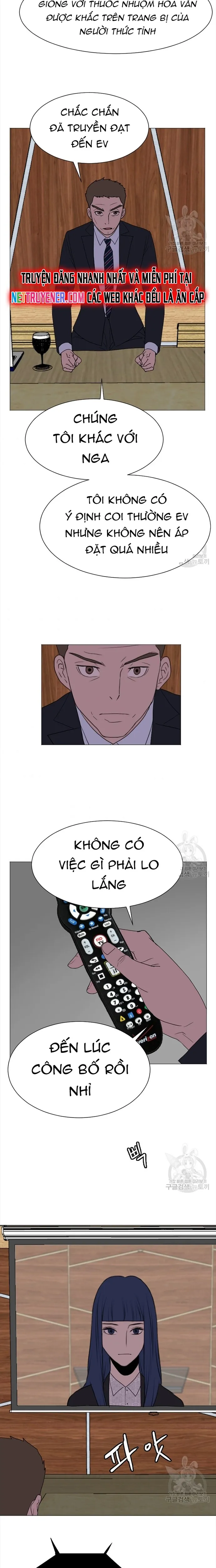 đọc truyện Tôi Nhặt Được Điện Thoại Từ Thế Giới Khác Chương 136 ảnh 11 tại Thiên Thai Truyện