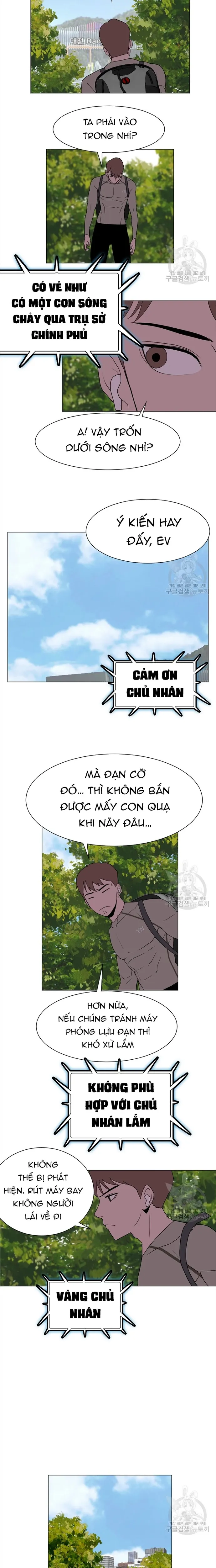 đọc truyện Tôi Nhặt Được Điện Thoại Từ Thế Giới Khác Chương 137 ảnh 6 tại Thiên Thai Truyện