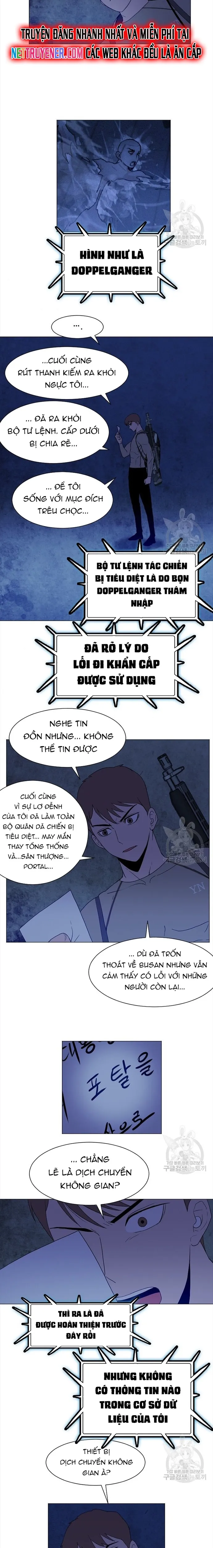 đọc truyện Tôi Nhặt Được Điện Thoại Từ Thế Giới Khác Chương 138 ảnh 9 tại Thiên Thai Truyện