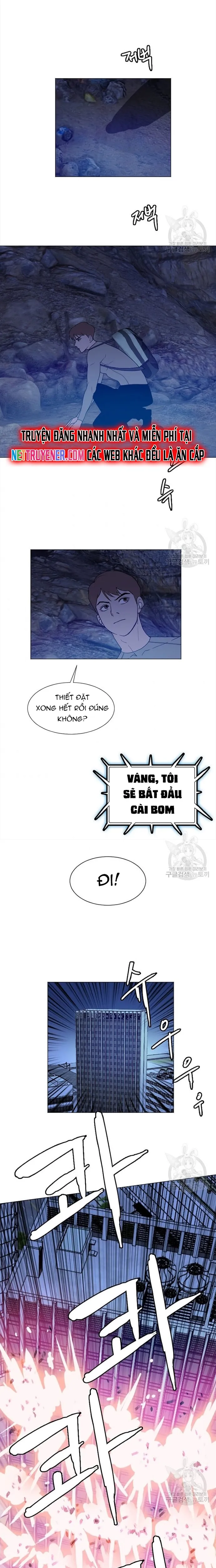 đọc truyện Tôi Nhặt Được Điện Thoại Từ Thế Giới Khác Chương 139 ảnh 17 tại Thiên Thai Truyện