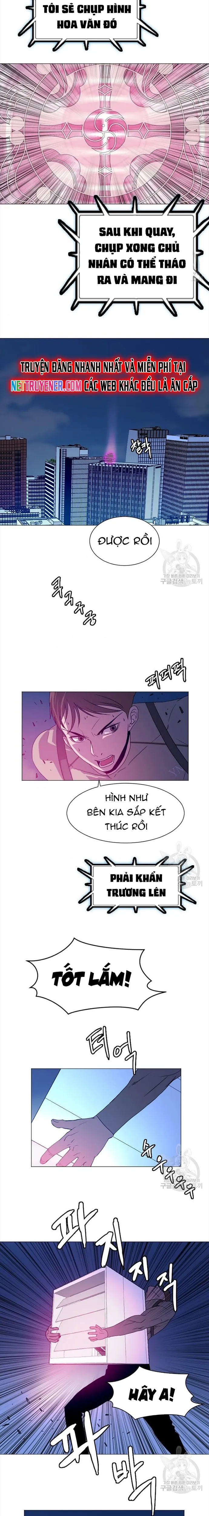 đọc truyện Tôi Nhặt Được Điện Thoại Từ Thế Giới Khác Chương 139 ảnh 9 tại Thiên Thai Truyện