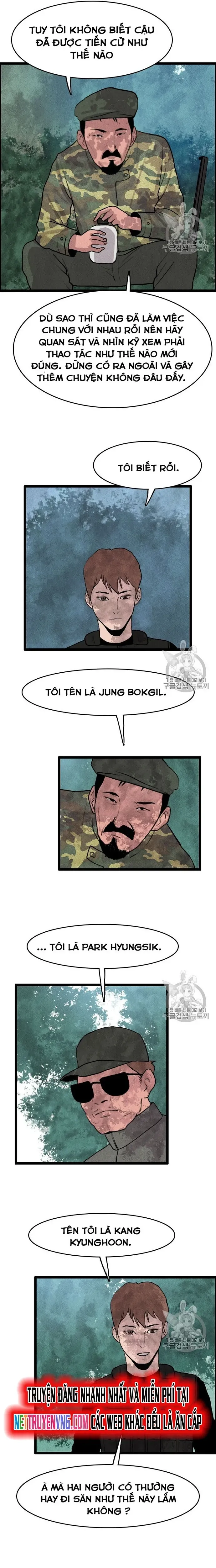 đọc truyện Tôi Nhặt Được Điện Thoại Từ Thế Giới Khác Chương 14 ảnh 13 tại Thiên Thai Truyện