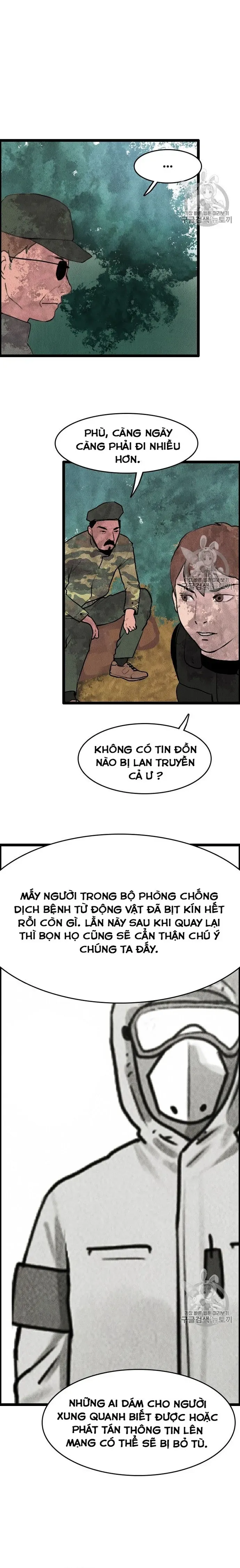đọc truyện Tôi Nhặt Được Điện Thoại Từ Thế Giới Khác Chương 14 ảnh 14 tại Thiên Thai Truyện