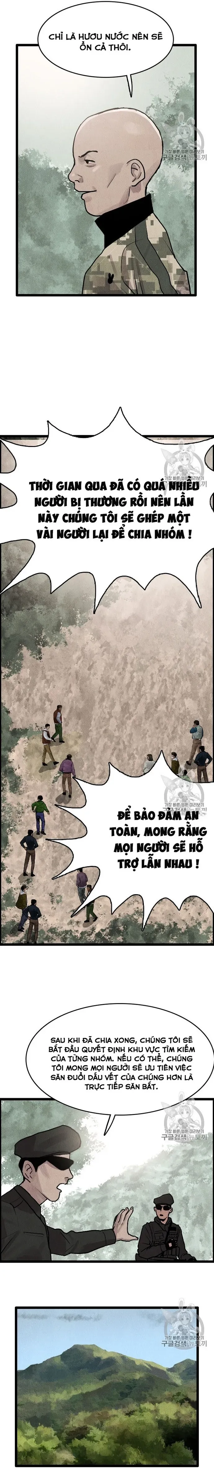 đọc truyện Tôi Nhặt Được Điện Thoại Từ Thế Giới Khác Chương 14 ảnh 5 tại Thiên Thai Truyện