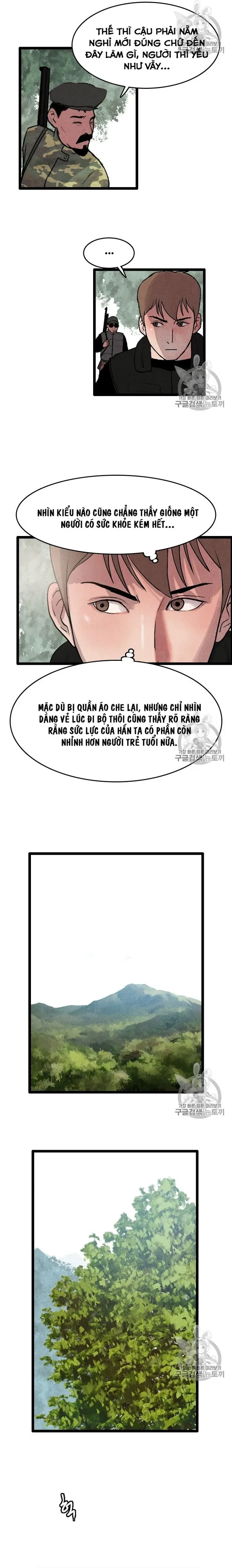 đọc truyện Tôi Nhặt Được Điện Thoại Từ Thế Giới Khác Chương 14 ảnh 10 tại Thiên Thai Truyện