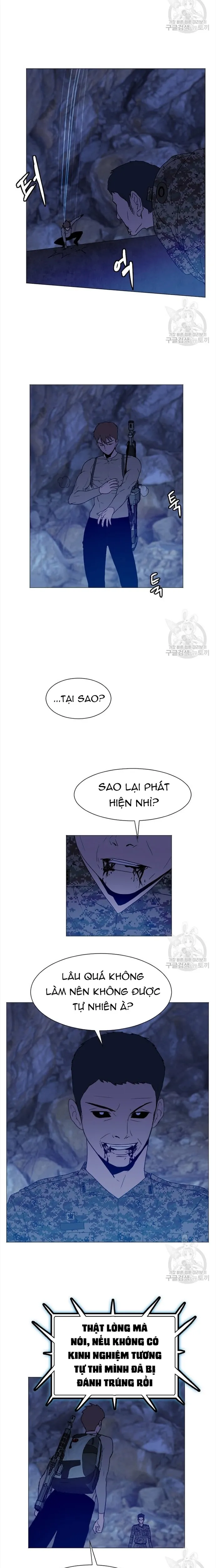 đọc truyện Tôi Nhặt Được Điện Thoại Từ Thế Giới Khác Chương 140 ảnh 6 tại Truyện Dạ Ký
