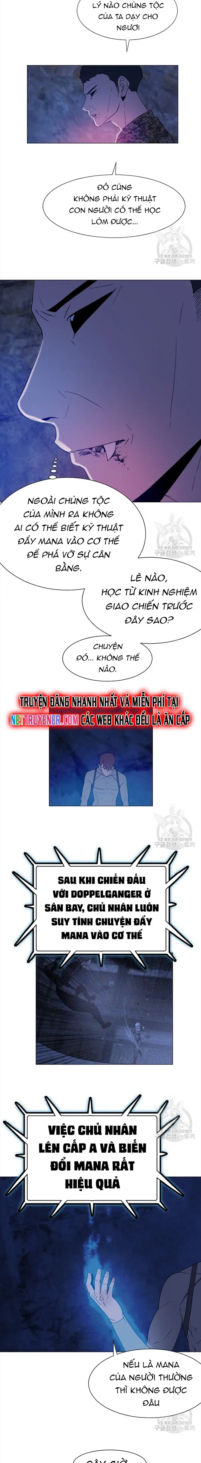 đọc truyện Tôi Nhặt Được Điện Thoại Từ Thế Giới Khác Chương 141 ảnh 15 tại Thiên Thai Truyện