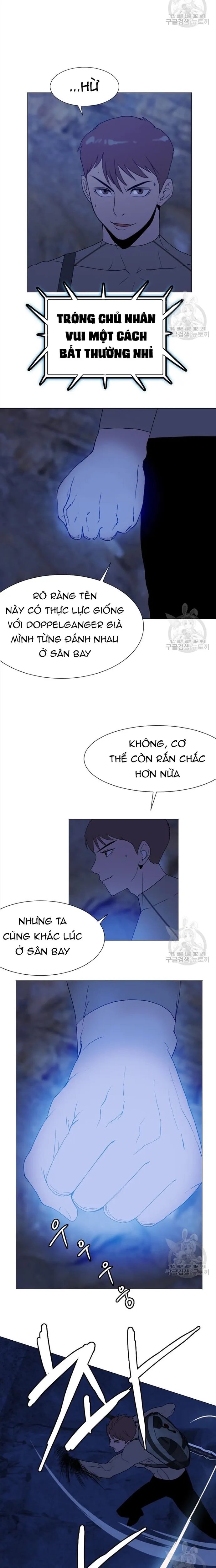 đọc truyện Tôi Nhặt Được Điện Thoại Từ Thế Giới Khác Chương 141 ảnh 4 tại Thiên Thai Truyện