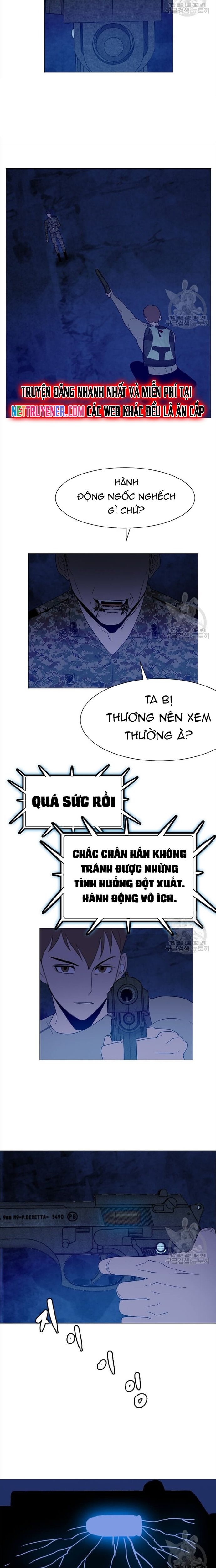 đọc truyện Tôi Nhặt Được Điện Thoại Từ Thế Giới Khác Chương 142 ảnh 7 tại Truyện Dạ Ký