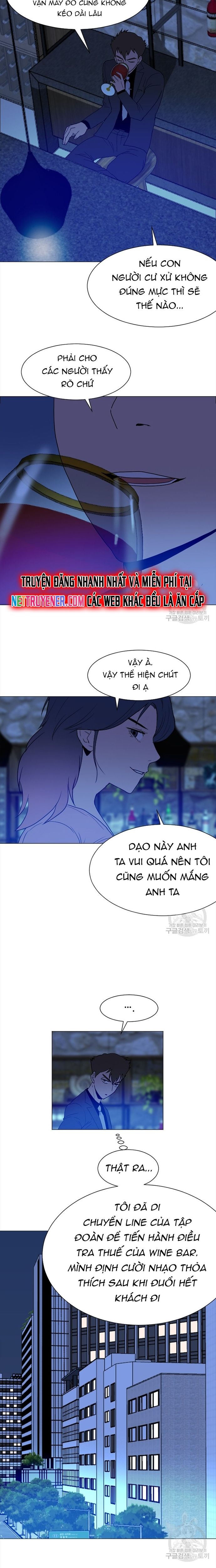 đọc truyện Tôi Nhặt Được Điện Thoại Từ Thế Giới Khác Chương 143 ảnh 12 tại Thiên Thai Truyện