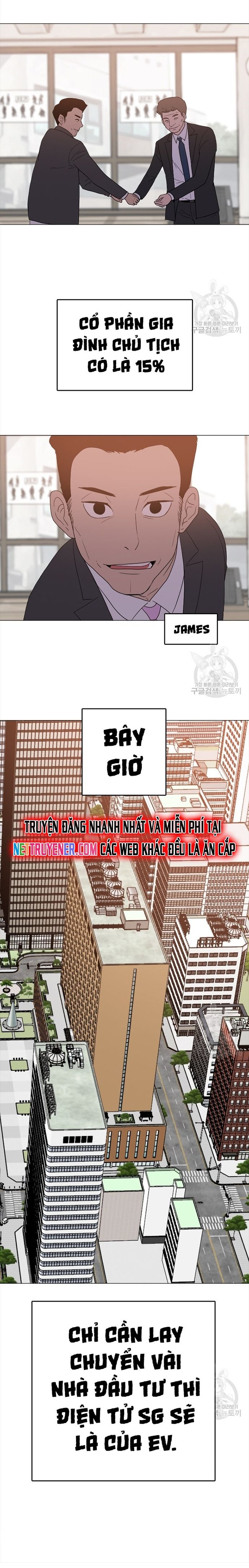 đọc truyện Tôi Nhặt Được Điện Thoại Từ Thế Giới Khác Chương 143 ảnh 16 tại Thiên Thai Truyện