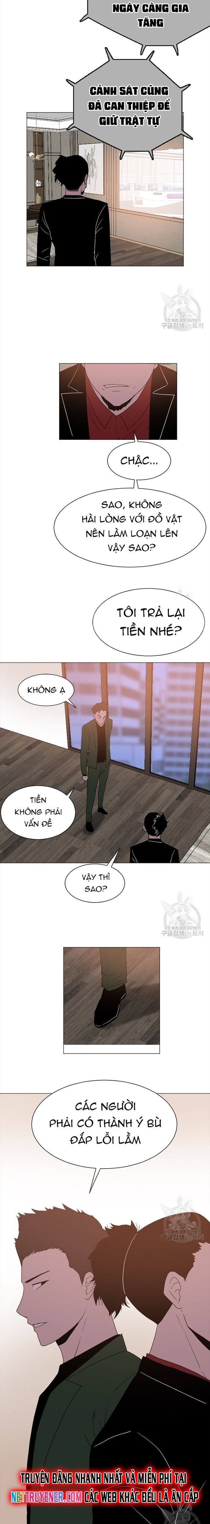 đọc truyện Tôi Nhặt Được Điện Thoại Từ Thế Giới Khác Chương 143 ảnh 6 tại Thiên Thai Truyện