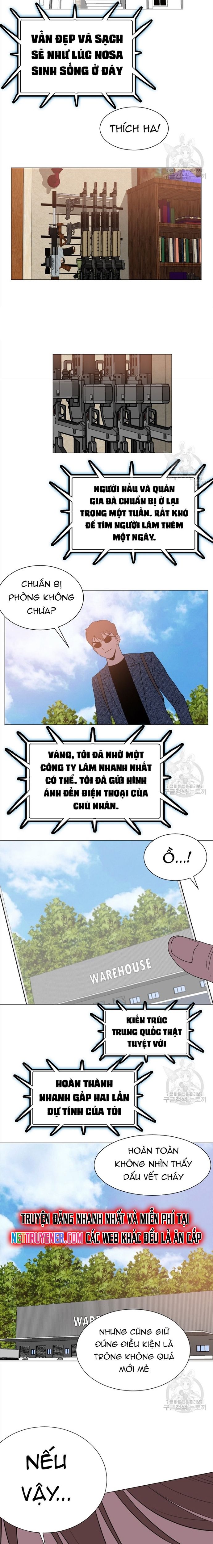 đọc truyện Tôi Nhặt Được Điện Thoại Từ Thế Giới Khác Chương 144 ảnh 12 tại Thiên Thai Truyện