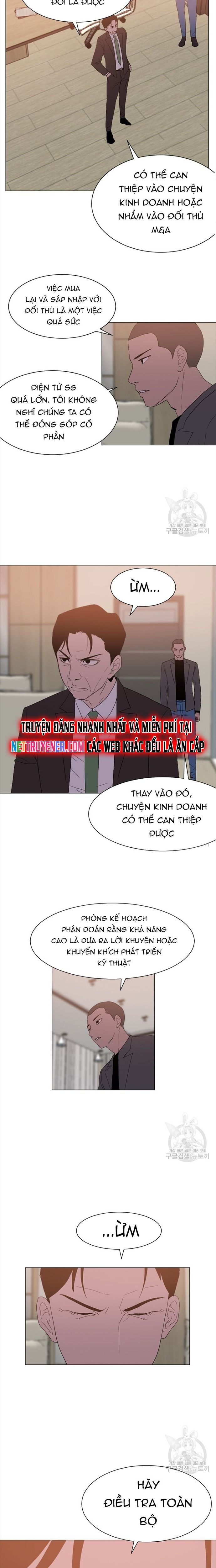 đọc truyện Tôi Nhặt Được Điện Thoại Từ Thế Giới Khác Chương 144 ảnh 4 tại Thiên Thai Truyện
