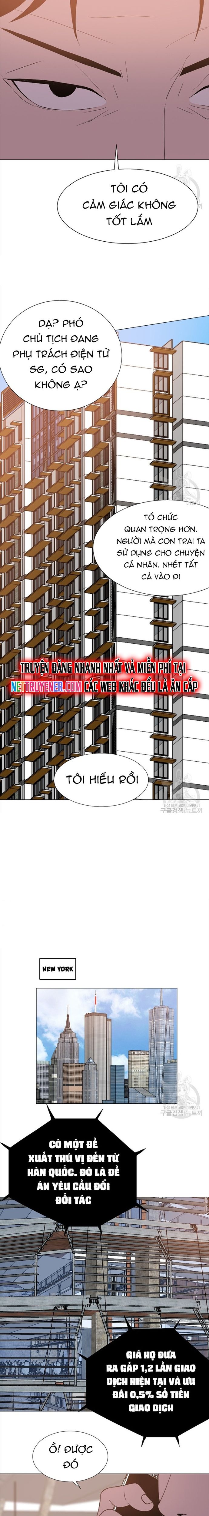 đọc truyện Tôi Nhặt Được Điện Thoại Từ Thế Giới Khác Chương 144 ảnh 5 tại Thiên Thai Truyện