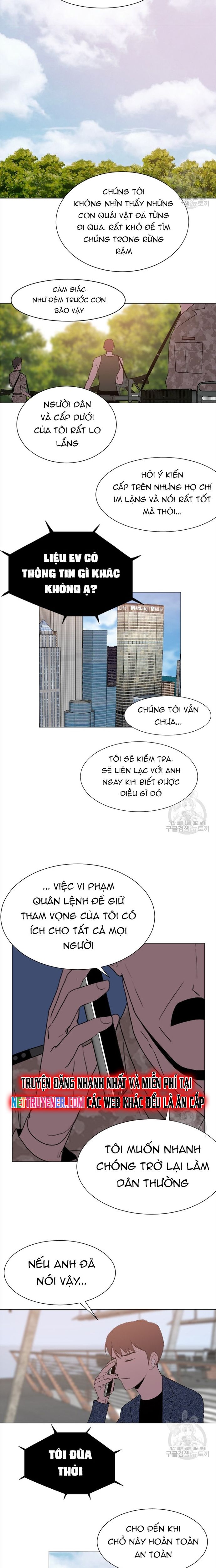 đọc truyện Tôi Nhặt Được Điện Thoại Từ Thế Giới Khác Chương 144 ảnh 7 tại Thiên Thai Truyện