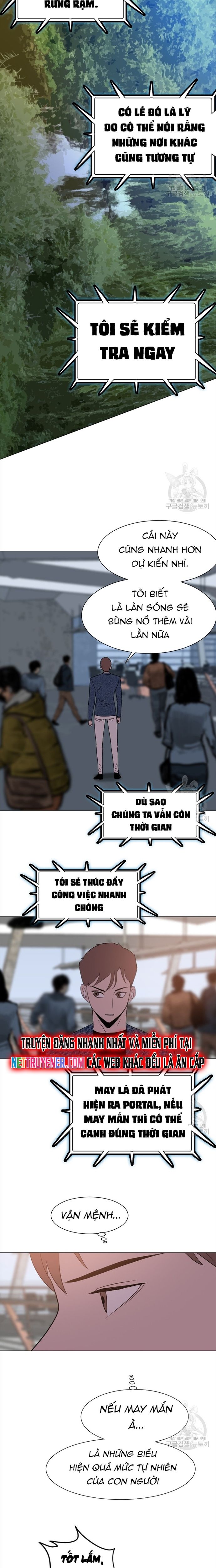 đọc truyện Tôi Nhặt Được Điện Thoại Từ Thế Giới Khác Chương 144 ảnh 9 tại Thiên Thai Truyện