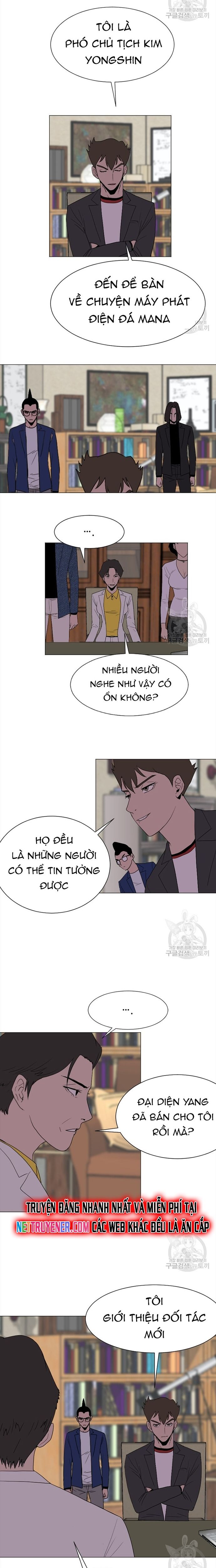 đọc truyện Tôi Nhặt Được Điện Thoại Từ Thế Giới Khác Chương 145 ảnh 4 tại Thiên Thai Truyện