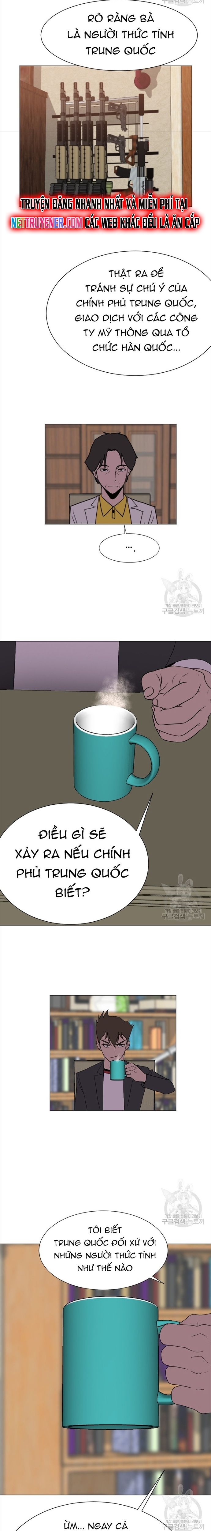đọc truyện Tôi Nhặt Được Điện Thoại Từ Thế Giới Khác Chương 145 ảnh 7 tại Thiên Thai Truyện