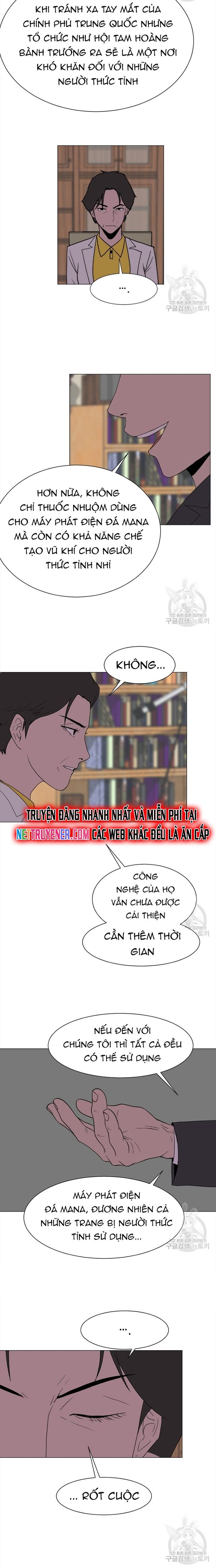 đọc truyện Tôi Nhặt Được Điện Thoại Từ Thế Giới Khác Chương 145 ảnh 8 tại Thiên Thai Truyện